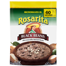 Rosarita Refried Black Beans