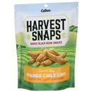 Harvest Snaps Mango Chile Lime Snack Crisps
