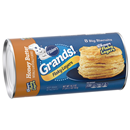 Pillsbury Grands! Flaky Layers Honey Butter Big Biscuits, 8 count