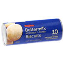 Hy-Vee Buttermilk Biscuits 10ct