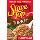 Stove Top Stuffing Mix for Turkey