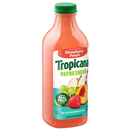 Tropicana Refreshers, Strawberry Peach