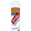 Sara Lee Classic White Bread