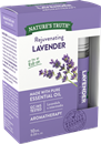 Nature's Truth Aromatherapy Lavender Essential Oil Roll-On