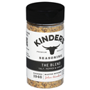 Kinder's Seasoning, the Blend