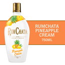 RumChata Pineapple Cream