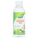 Nature's Way Liquid Coconut Premium Oil