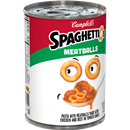 Campbell's SpaghettiOs Meatballs
