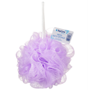 TopCare Mesh Bath Sponge, Assorted Colors