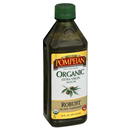 Pompeian Organic Extra Virgin Imported Olive Oil