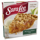 Sara Lee Oven Fresh Dutch Apple Pie