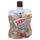 Skippy Natural Peanut Butter Squeeze