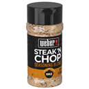 Weber Steak 'N Chop Seasoning