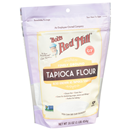 Bob's Red Mill Finely Ground Tapioca Flour