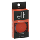 E.L.F. Putty Blush, Turks And Caicos