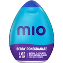 Mio Berry Pomegranate Liquid Water Enhancer