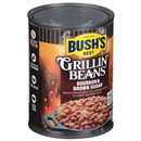 Bush's Grillin' Beans Bourbon and Brown Sugar