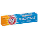 Arm & Hammer Peroxi Care Deep Clean Baking Soda & Peroxide Fresh Mint Flavor Toothpaste