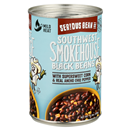 Serious Bean Co Black Beans, Southwest, Smokehouse