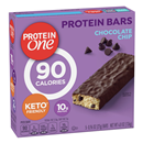 Protein One Chocolate Chip Protein Bar 5-0.96 oz Bars