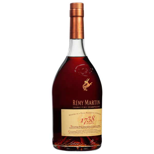 Remy Martin Cognac, 1738 | Hy-Vee Aisles Online Grocery Shopping