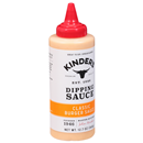 Kinder's Dipping Sauce, Classic Burger