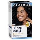 Clairol Nice'N Easy 2 Black Hair Color