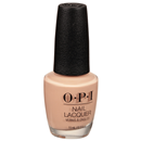 OPI Nail Lacquer, Samoan Sand NLP61