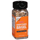 Hy-Vee Everything Bagel Asiago Cheese Flavored Seasoning 2.4 oz