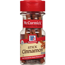 McCormick Stick Cinnamon