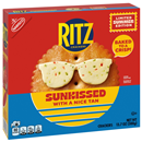 RITZ Sunkissed Crackers