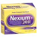 Nexium 24Hr Acid Reducer Capsules