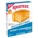 Krusteaz Gluten Free Honey Cornbread and Muffin Mix