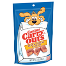 Canine Carry Outs Dog Snacks, Beef & Cheese Flavor