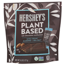 HERSHEY'S Plant Based Extra Creamy with Almond and Sea Salt Candy Bag