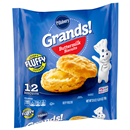 Pillsbury Grands! Buttermilk Biscuits 12Ct