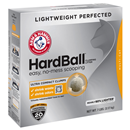 Arm & Hammer HardBall Clumping Litter, Multi-Cat