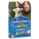 Purina Puppy Chow Complete, Dry Puppy Food, With Real Chicken & Rice