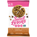 Sweet Loren's Salted Caramel Chocolate Cookie Dough