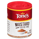 Tone's Mustard Seed