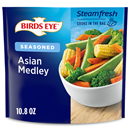 Birds Eye Steamfresh Asian Vegetable Medley Frozen Vegetables