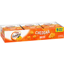Pepperidge Farm Goldfish Baked Cheddar Snack Cracker 9-1 oz Lunch Packs