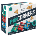 Popcorners Popped-Corn Snacks Variety Pack, 15 Count