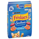 Purina Friskies Seafood Sensations Cat Food
