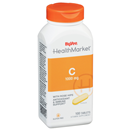 Hy-Vee HealthMarket C-1000 with Rose Hips Dietary Supplement Caplets