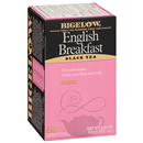 Bigelow English Breakfast Black Tea Bags
