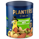 Planters Deluxe Pistachio Mix