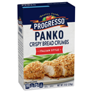 Progresso Italian Style Panko Crispy Bread Crumbs