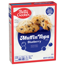 Betty Crocker Muffin Tops Mix, Blueberry