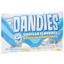 Dandies Marshmallows, Vegan, Vanilla Flavored